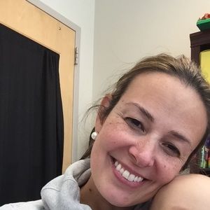 Meet your Posher, Christine